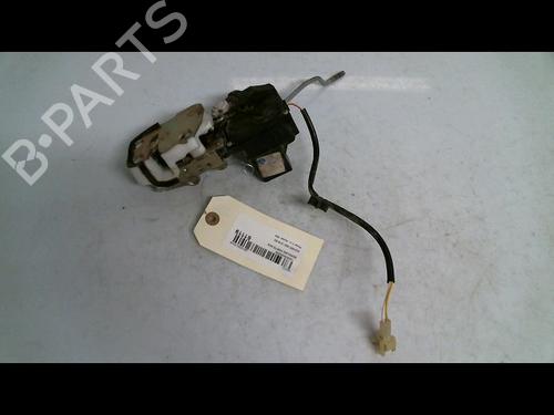 Used Front right lock ROVER 200 II Hatchback (XW) 218 TD (88 hp) 30433338