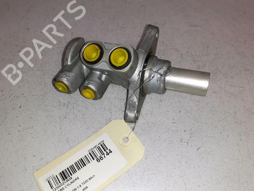 Used Brake master cylinder FORD FUSION (JU_) 1.6 TDCi (90 hp) 30420858