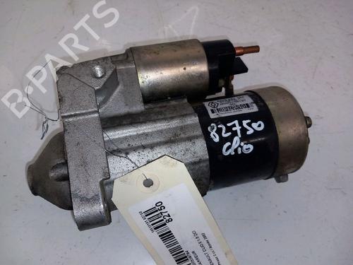 Starter RENAULT CLIO II (BB_, CB_) 1.5 dCi (B/CB07) | BP30413665M8