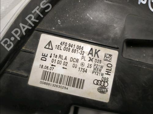 Right headlight AUDI A6 C6 Avant (4F5) 2.7 TDI quattro | BP36517239C29 - Image 3