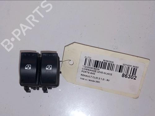 Used Left front window switch Left front window switch 38260507 38260507