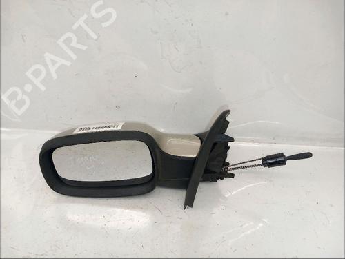 Bakspejl venstre RENAULT MEGANE II (BM0/1_, CM0/1_) 1.6 16V (112 hp) 30426852