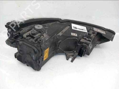 Left headlight AUDI A1 (8X1, 8XK) 1.6 TDI | BP30488786C28 