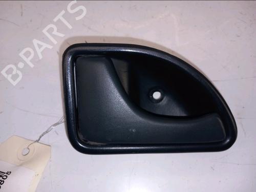 Used Front left interior door handle Front left interior door handle 31913836 31913836