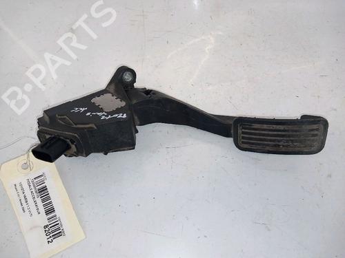 Used Pedal Pedal 30425670 30425670
