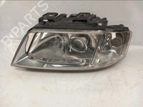 Used Left headlight Left headlight AUDI A6 C5 Avant (4B5, 4B6) 2.5 TDI (150 hp) 32310796 32310796