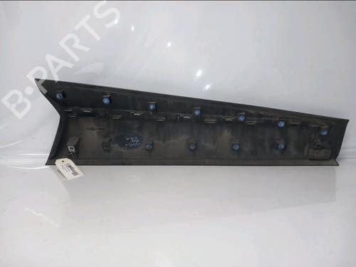 Dørliste RENAULT CAPTUR I (J5_, H5_) 1.5 dCi 90 (J5N4, J5M5, J5MW, J5M6, J5AL, J5AJ) | BP38008495C150 - Image 2