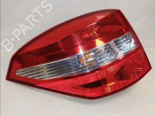 Venstre baglygte Venstre baglygte RENAULT LAGUNA III Grandtour (KT0/1) 2.0 dCi (KT01, KT08, KT09, KT0K, KT12, KT1D, KT1W) (150 hp) 36898797 36898797