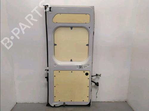 Left tailgate PEUGEOT BOXER Van 2.2 BlueHDi 140 | BP38480366C76 - Image 2