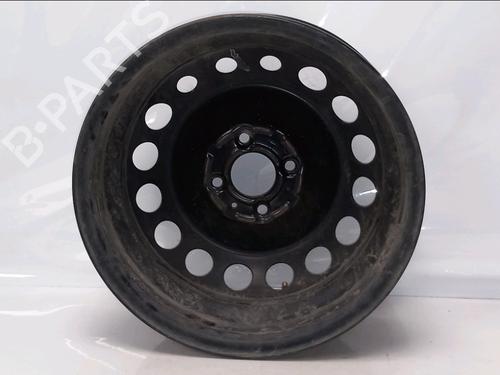 Fælk RENAULT TWINGO III (BCM_, BCA_) 1.0 SCe 70 | BP36505786C45 - Image 2