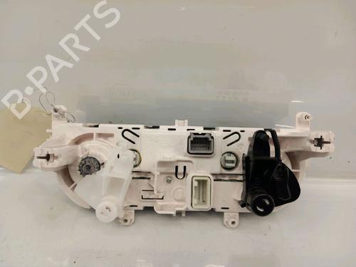 Climate control RENAULT CLIO IV (BH_) 1.5 dCi 75 | BP30414338I5 - Image 2