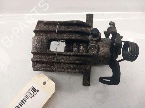 Venstre bremsecaliper bak AUDI A4 B6 Avant (8E5) 1.9 TDI (130 hp) 30421160