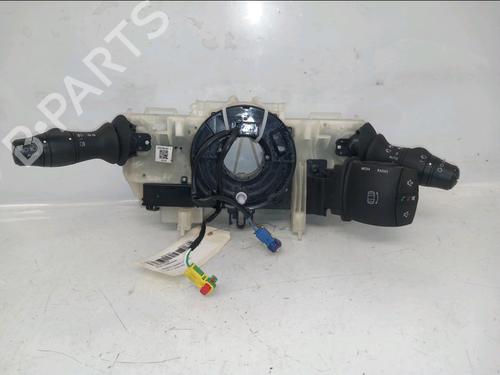 Used Steering column stalk RENAULT SCÉNIC III (JZ0/1_) 1.5 dCi (110 hp) 32975576