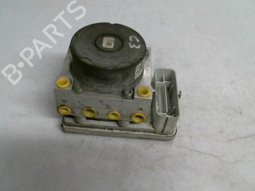 Used ABS pump CITROËN C3 II (SC_) 1.4 HDi 70 (SC8HZC, SC8HR0, SC8HP4) (68 hp) 30417747