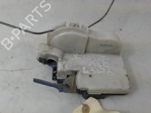 Used Front right lock Front right lock 30541840 30541840