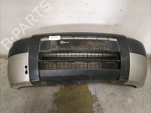 Used Front bumper PEUGEOT PARTNER MPV (5_, G_) 1.6 HDi 75 (75 hp) 30414468