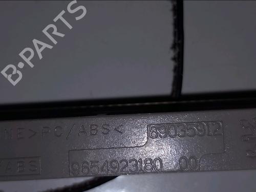 Third brake light PEUGEOT 508 I (8D_) 1.6 THP | BP36253049L11 - Image 4