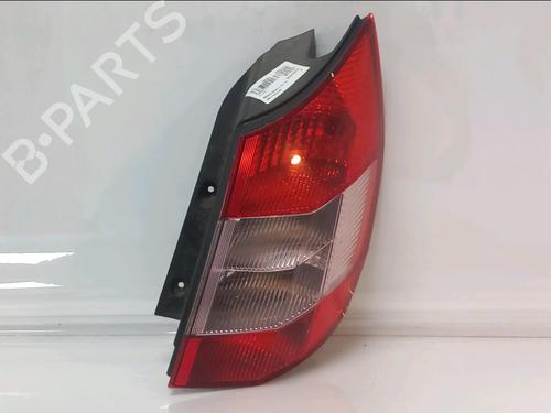 Used Right taillight Right taillight 38432893 38432893