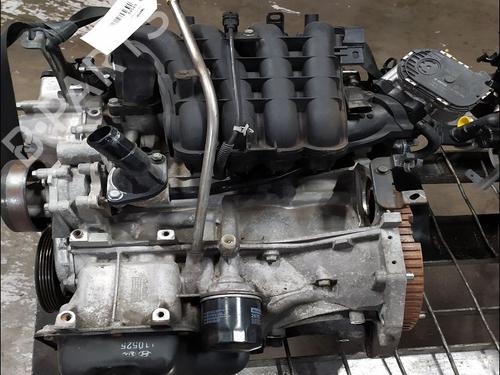 Motor KIA PICANTO II (TA) 1.2 (85 hp) 30584497