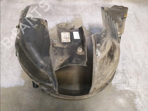 Used Wheel arch Wheel arch BMW 5 Touring (E61) 530 d (218 hp) 34362936 34362936
