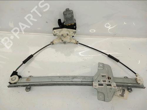 Front right window mechanism KIA PICANTO II (TA) 1.0 | BP30429283C23