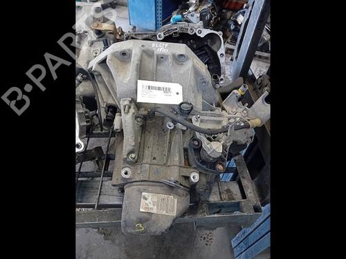 Used Gearbox RENAULT CLIO II (BB_, CB_) 1.5 dCi (B/CB3M) (64 hp) 30419207