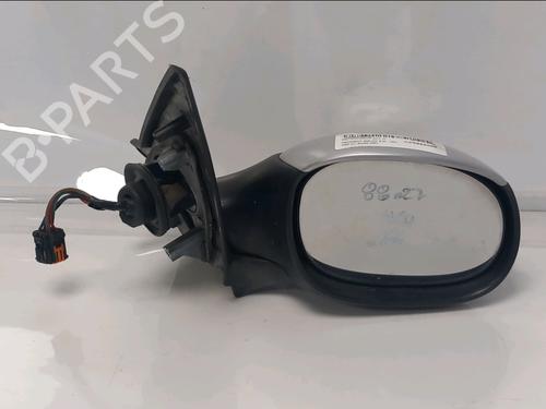 Used Right mirror Right mirror PEUGEOT 206 CC (2D) 2.0 S16 (136 hp) 39737027 39737027