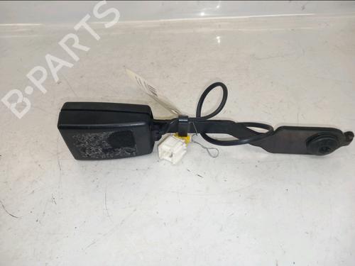 Seat buckle CITROËN C3 II (SC_) 1.4 HDi 70 (SC8HZC, SC8HR0, SC8HP4) | BP32975629I32 - Image 2