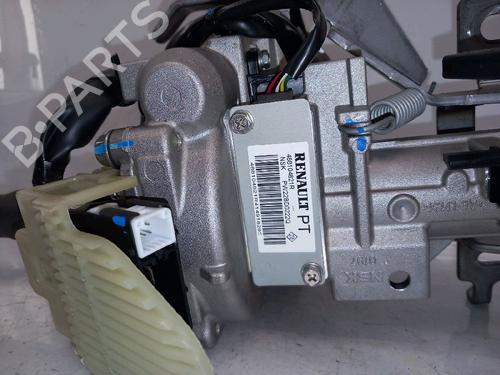 Steering column RENAULT MEGANE III Hatchback (BZ0/1_, B3_) 1.5 dCi (BZ1G, BZ1W, BZ0R) | BP30417532M21 - Image 4