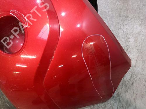 Front bumper DACIA SANDERO 1.4 MPI LPG | BP30414142C7 - Image 4