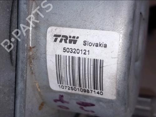 Steering column RENAULT MODUS / GRAND MODUS (F/JP0_) 1.2 16V (JP0W) | BP40004626M21 - Image 6