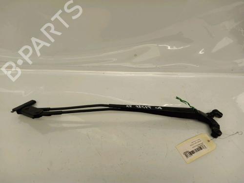Used Front windshield wiper arm Front windshield wiper arm 30431040 30431040