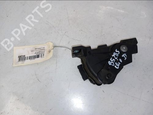 Used Pedal RENAULT CLIO II (BB_, CB_) 1.5 dCi (B/CB07) (65 hp) 32655021