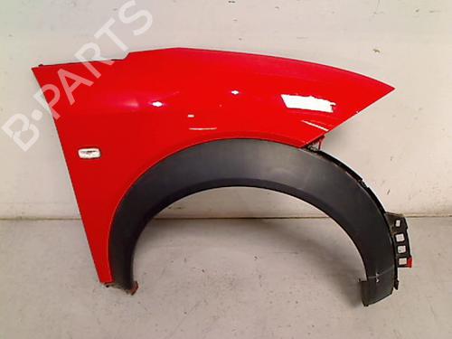 Forkjerm høyre AUDI A2 (8Z0) 1.4 TDI (75 hp) 30431730