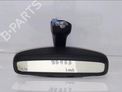 Used Rear mirror Rear mirror CITROËN C4 I (LC_) 1.6 HDi (109 hp) 34532824 34532824