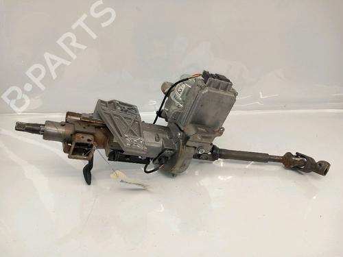 Used Steering column RENAULT CLIO IV (BH_) 1.5 dCi 90 (90 hp) 30418337