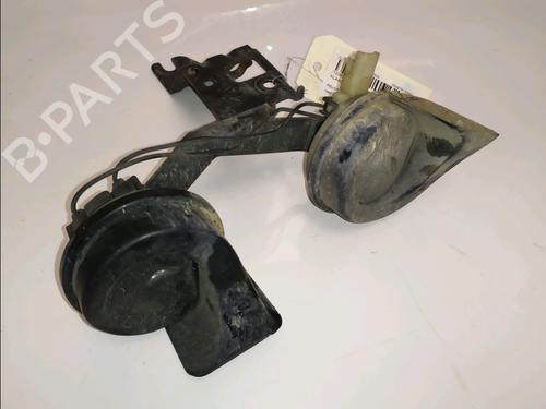 Horn Horn PEUGEOT 407 (6D_) 2.0 HDi 135 (6DRHRH, 6DRHRE, 6DRHRG, 6DRHRJ) (136 hp) 34503279 34503279