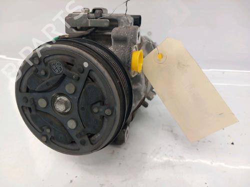 Used AC compressor OPEL KARL (C16) 1.0 (75 hp) 30432948