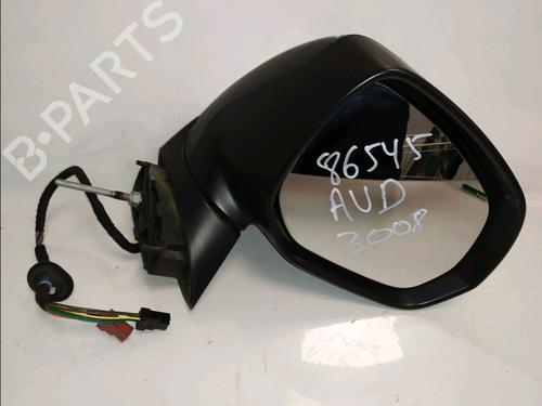 right-mirror-peugeot-3008-i-mpv-0u_-2009-2010-2011-2012-2013-2014-2015-2016-2017-38032607 main image