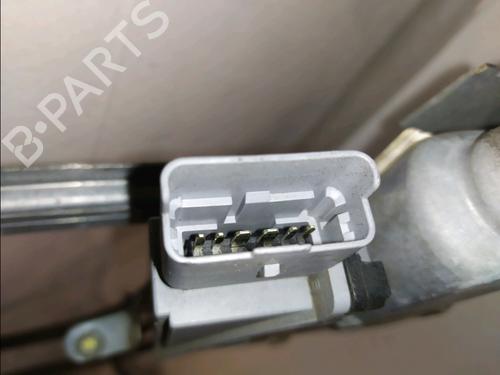 Front left window mechanism CITROËN C3 Pluriel (HB_) 1.4 HDi | BP40252573C22 - Image 3