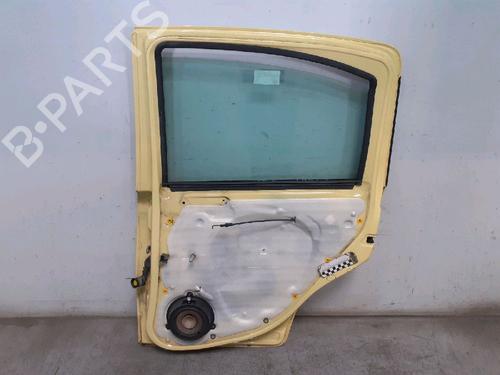 Dør høyre bak FIAT PANDA (169_) 1.3 D Multijet (169.AXC1A) | BP30424165C5