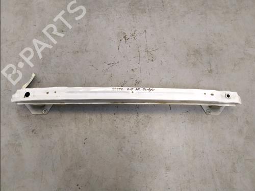 Used Rear bumper reinforcement Rear bumper reinforcement PEUGEOT 208 I (CA_, CC_) 1.6 BlueHDi 100 (100 hp) 40559243 40559243