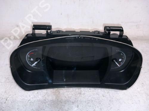 Used Instrument cluster RENAULT SCÉNIC IV (J9_) 1.3 TCe 140 (140 hp) 30434123