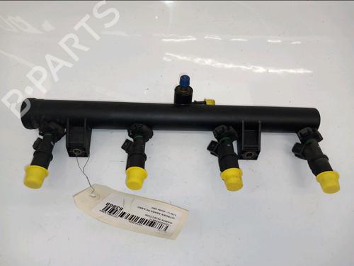 Injection rail CITROËN XSARA PICASSO (N68) 1.8 16V | BP30420333M98