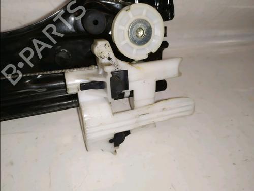 Front left window mechanism FIAT 500 (312_) 1.2 (312AXA1A) | BP39667844C22 - Image 3