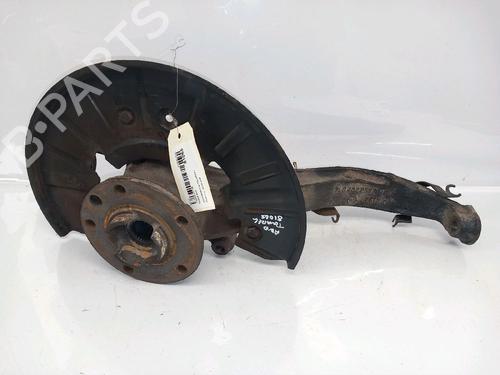 Used Right front steering knuckle VW TOUAREG (7LA, 7L6, 7L7) 3.0 V6 TDI (240 hp) 30430828