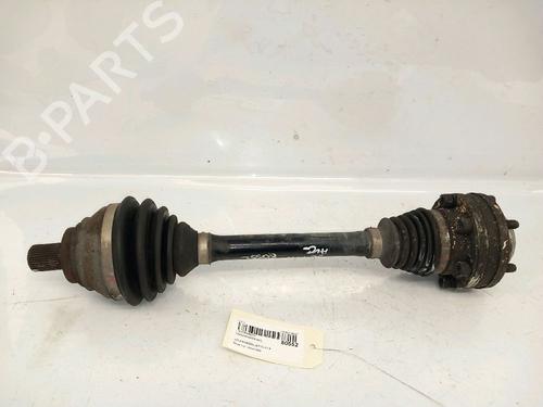 Used Left front driveshaft VW JETTA III (1K2) 1.9 TDI (105 hp) 30433678