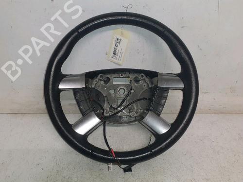 Used Steering wheel FORD FOCUS C-MAX (DM2) 1.6 TDCi (109 hp) 30417645