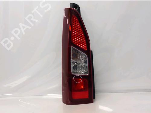 Used Left taillight Left taillight 37506857 37506857