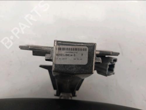 Rear mirror NISSAN PULSAR Hatchback (C13) 1.5 dCi | BP30632981I6 - Image 2